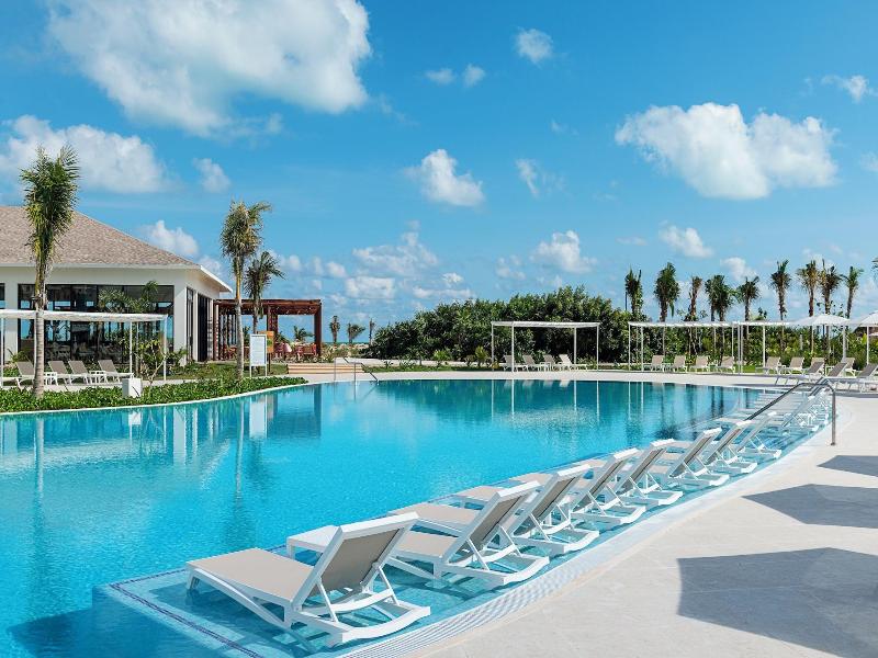 Ocean Allure Costa Mujeres - Adults Only - All I image