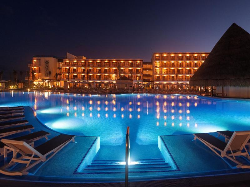 Ocean Allure Costa Mujeres - Adults Only - All I image