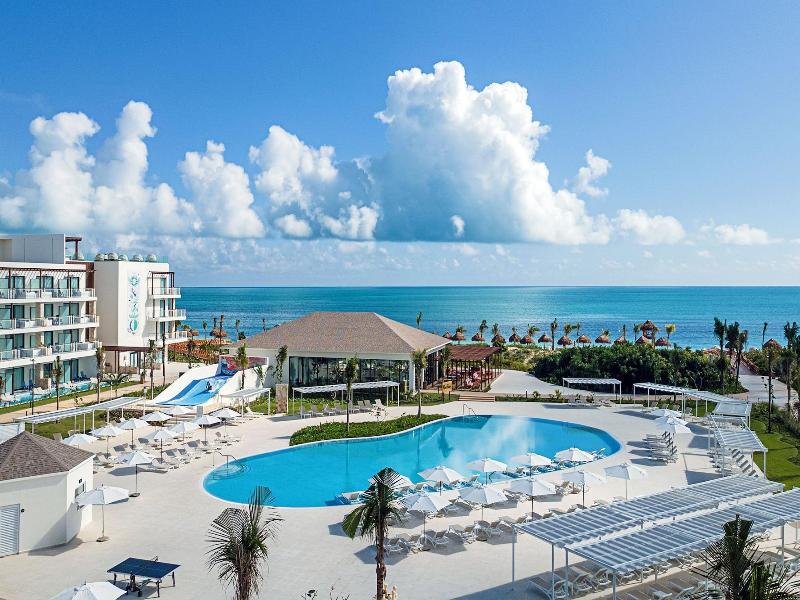Ocean Allure Costa Mujeres - Adults Only - All I image