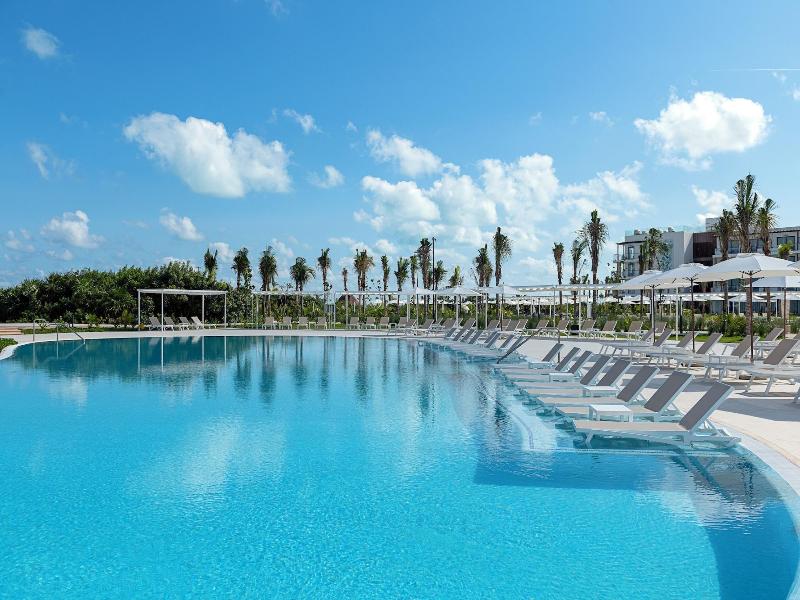 Ocean Allure Costa Mujeres - Adults Only - All I image