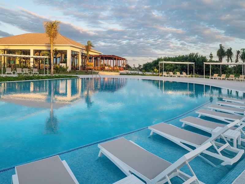 Ocean Allure Costa Mujeres - Adults Only - All I image