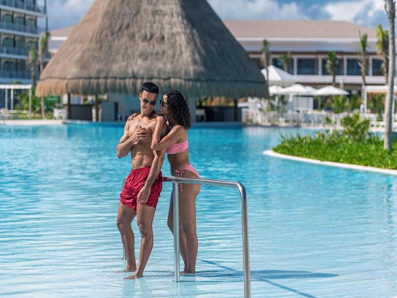Ocean Allure Costa Mujeres - Adults Only - All I image
