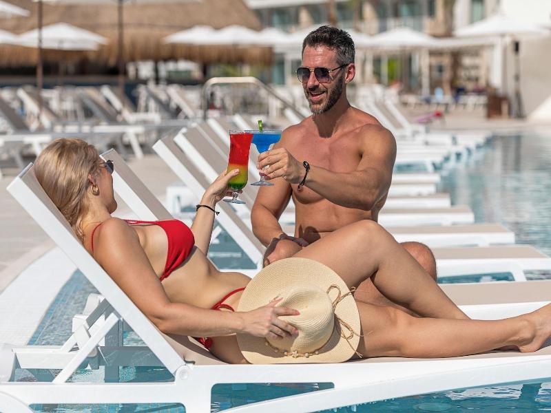 Ocean Allure Costa Mujeres - Adults Only - All I image