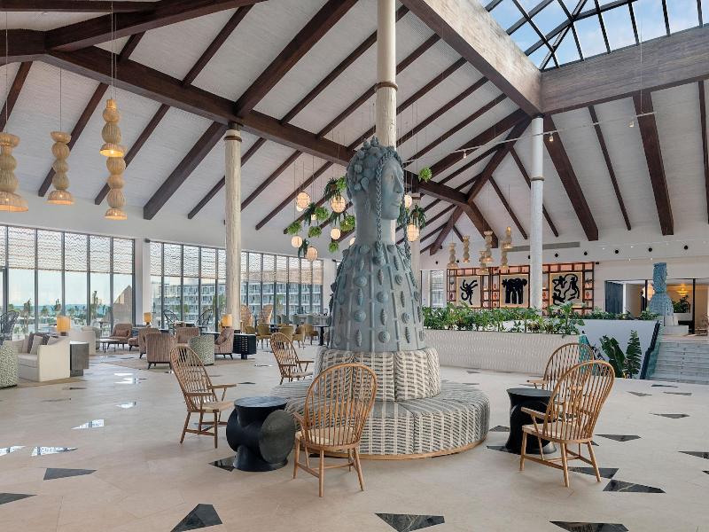 Ocean Allure Costa Mujeres - Adults Only - All I image