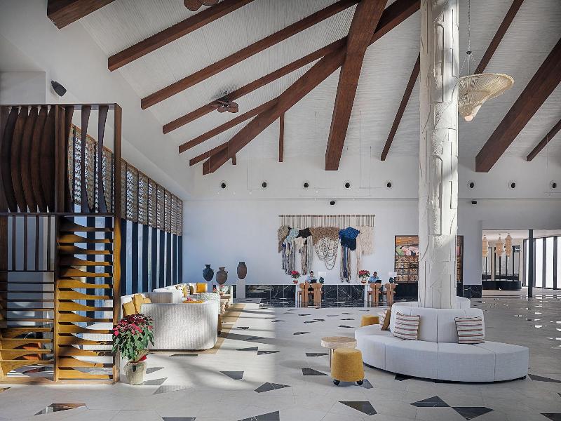 Ocean Allure Costa Mujeres - Adults Only - All I image