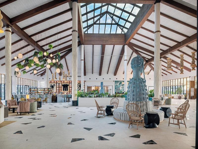 Ocean Allure Costa Mujeres - Adults Only - All I image