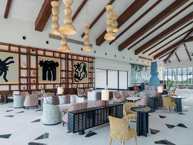Ocean Allure Costa Mujeres - Adults Only - All I image
