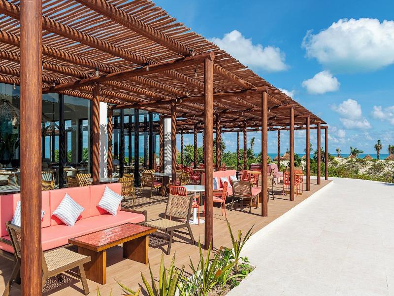 Ocean Allure Costa Mujeres - Adults Only - All I image
