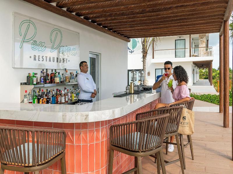 Ocean Allure Costa Mujeres - Adults Only - All I image