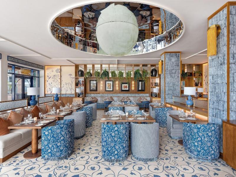 Ocean Allure Costa Mujeres - Adults Only - All I image