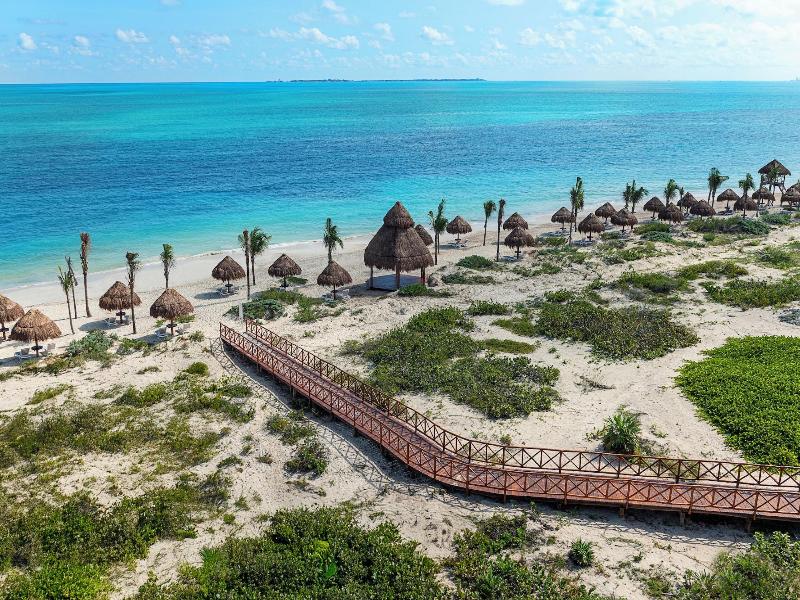 Ocean Allure Costa Mujeres - Adults Only - All I image