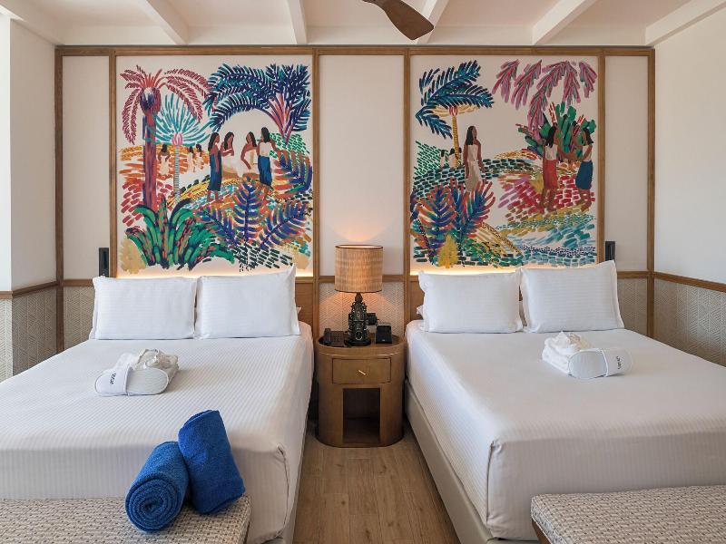 Ocean Allure Costa Mujeres - Adults Only - All I image
