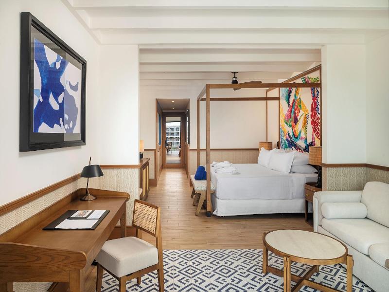 Ocean Allure Costa Mujeres - Adults Only - All I image