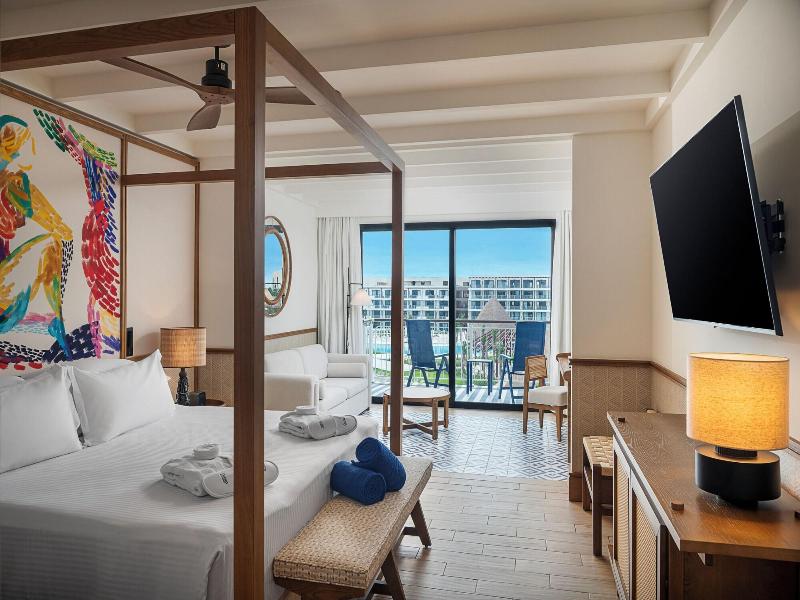 Ocean Allure Costa Mujeres - Adults Only - All I image