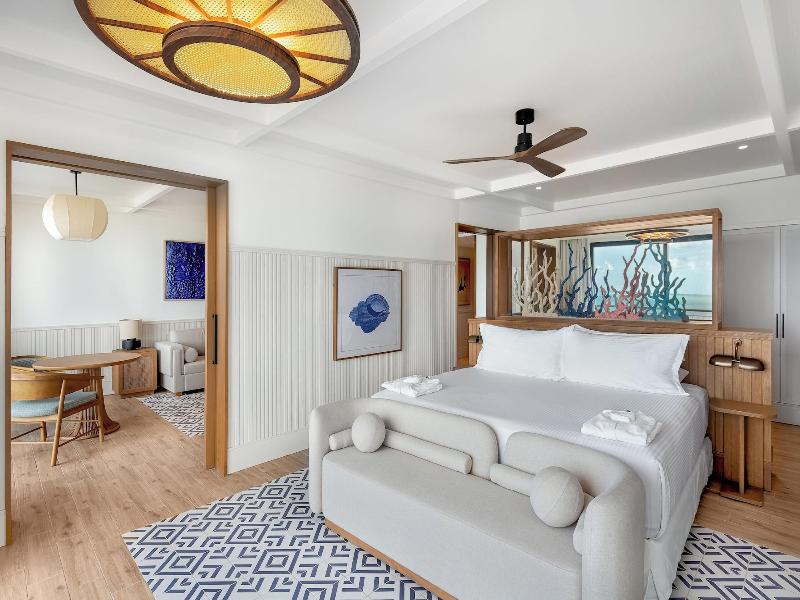 Ocean Allure Costa Mujeres - Adults Only - All I image