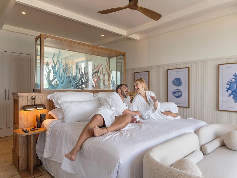 Ocean Allure Costa Mujeres - Adults Only - All I image