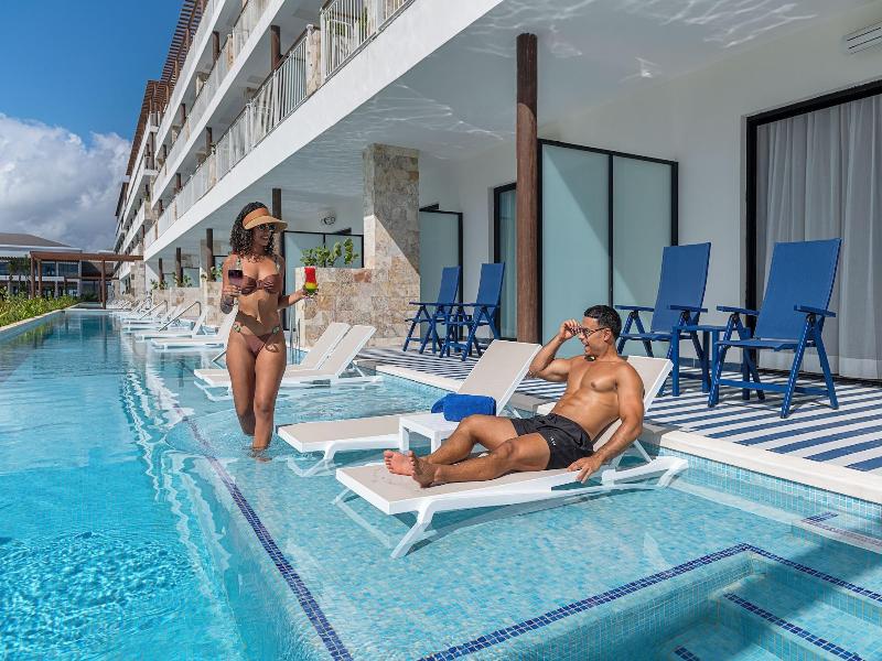 Ocean Allure Costa Mujeres - Adults Only - All I image