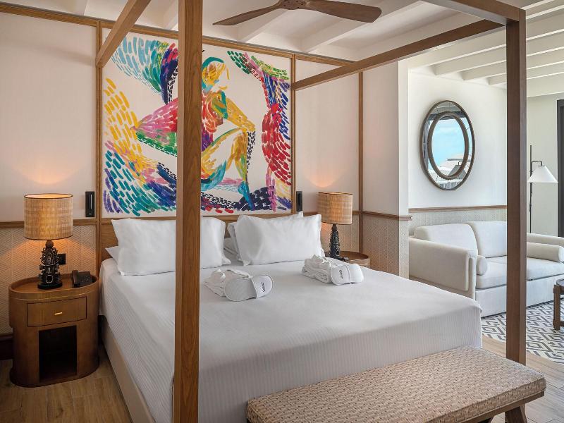 Ocean Allure Costa Mujeres - Adults Only - All I image