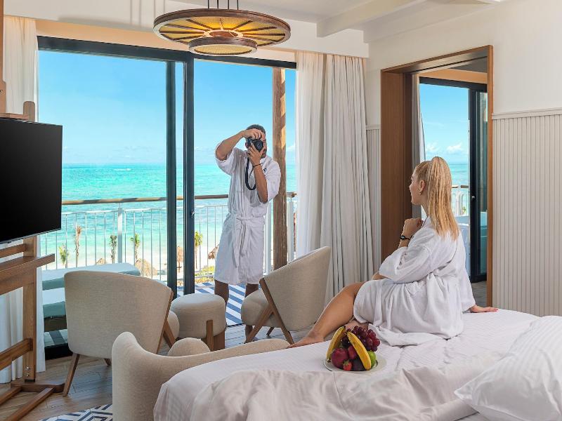 Ocean Allure Costa Mujeres - Adults Only - All I image