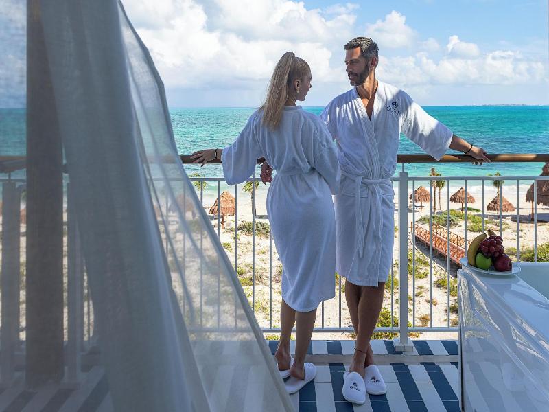 Ocean Allure Costa Mujeres - Adults Only - All I image