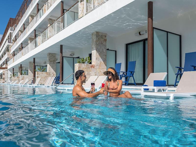 Ocean Allure Costa Mujeres - Adults Only - All I image