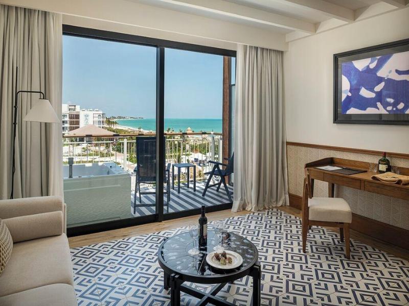Ocean Allure Costa Mujeres - Adults Only - All I image