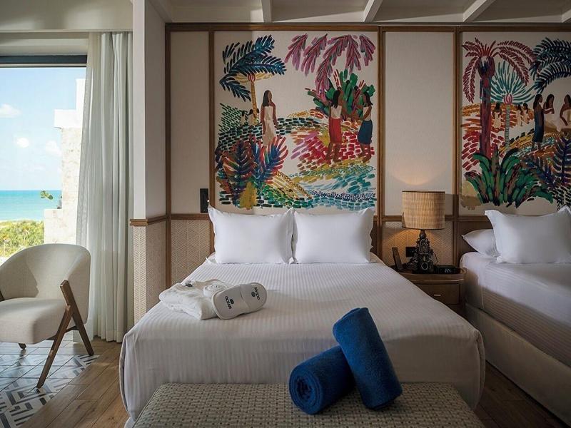 Ocean Allure Costa Mujeres - Adults Only - All I image