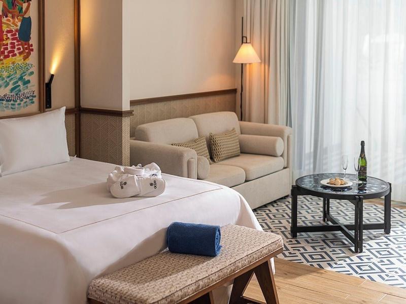 Ocean Allure Costa Mujeres - Adults Only - All I image