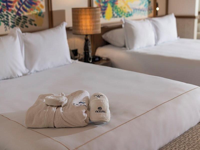 Ocean Allure Costa Mujeres - Adults Only - All I image