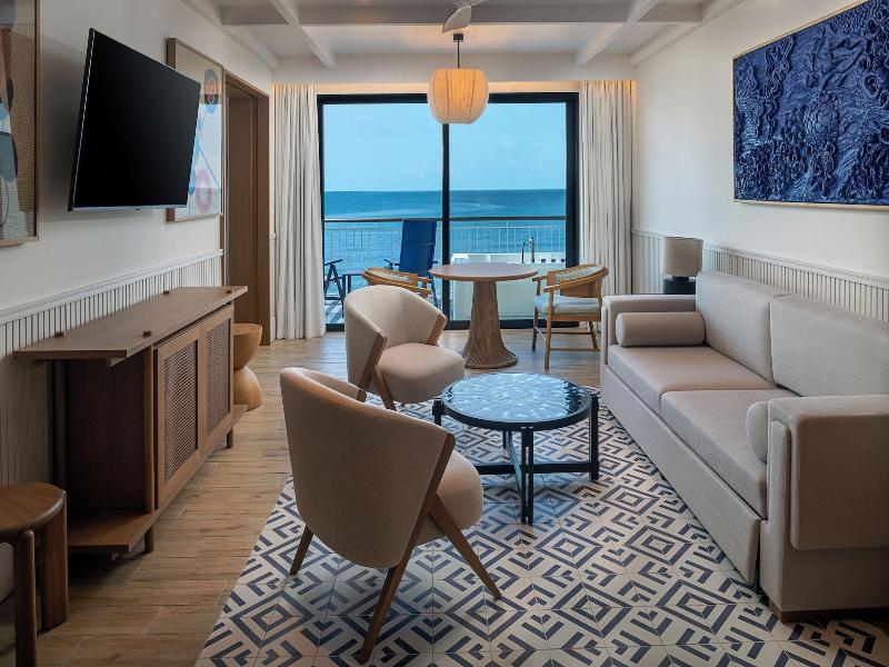 Ocean Allure Costa Mujeres - Adults Only - All I image