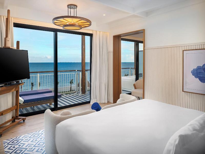 Ocean Allure Costa Mujeres - Adults Only - All I image