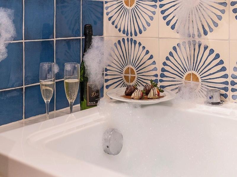 Ocean Allure Costa Mujeres - Adults Only - All I image