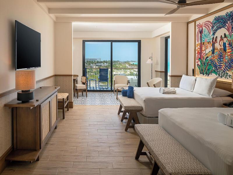 Ocean Allure Costa Mujeres - Adults Only - All I image