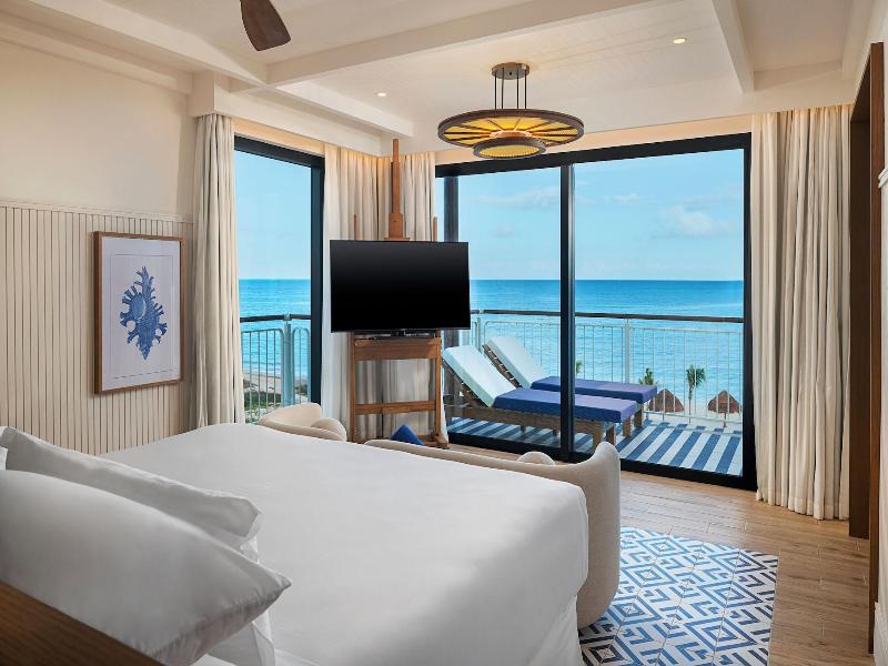 Ocean Allure Costa Mujeres - Adults Only - All I image