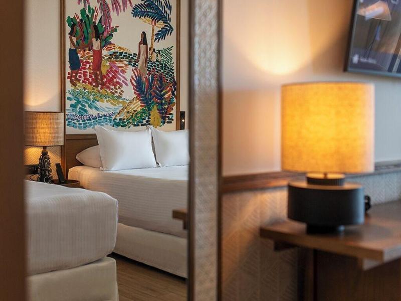Ocean Allure Costa Mujeres - Adults Only - All I image