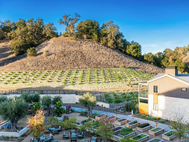 Appellation Healdsburg image