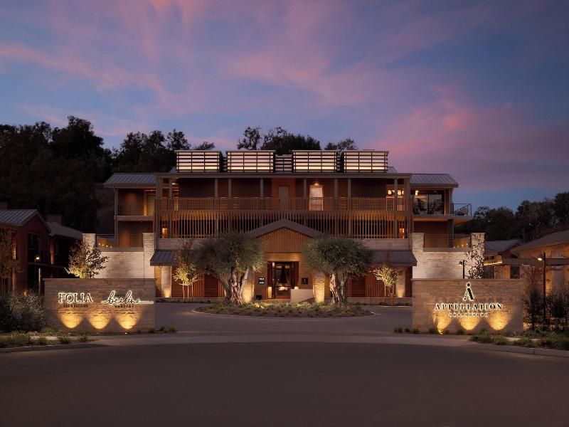 Appellation Healdsburg image