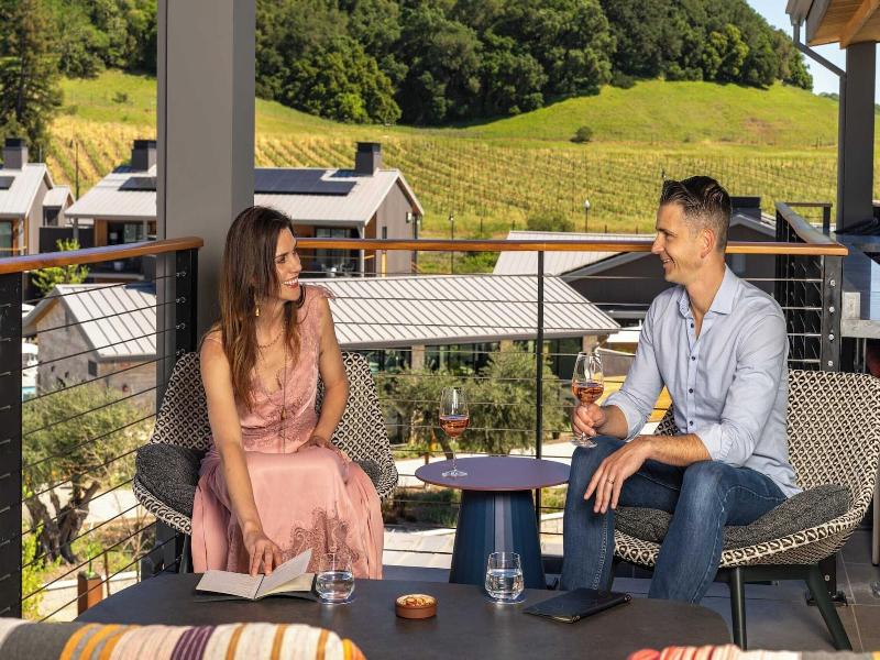 Appellation Healdsburg image