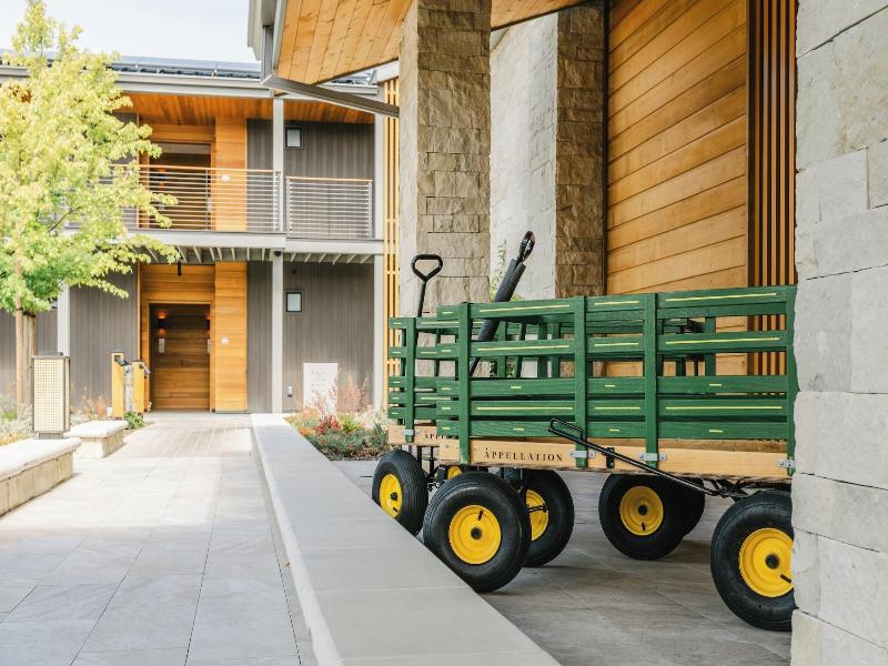 Appellation Healdsburg image