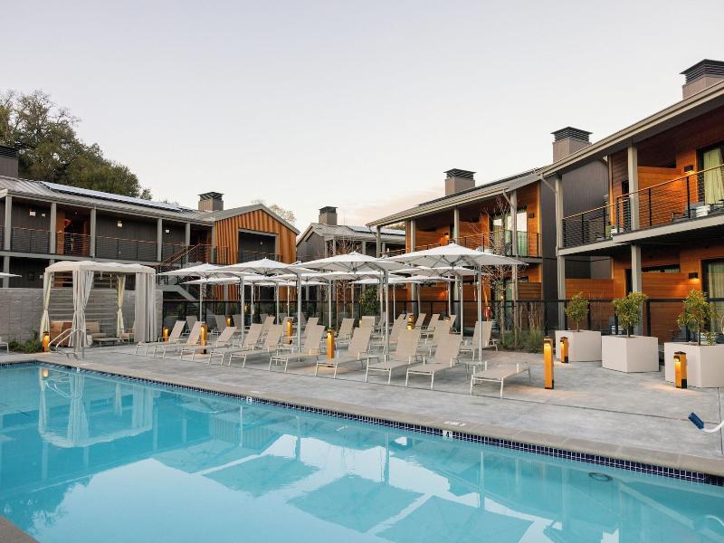 Appellation Healdsburg image