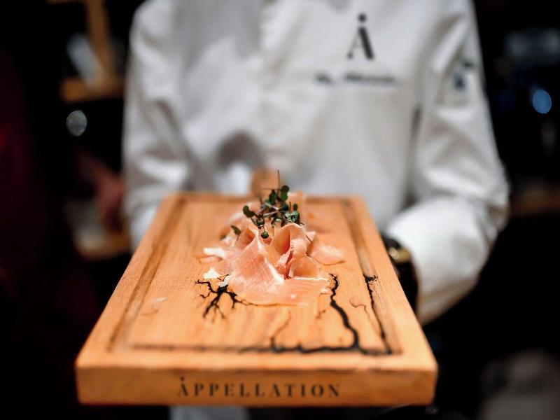 Appellation Healdsburg image