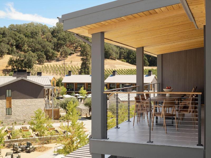 Appellation Healdsburg image