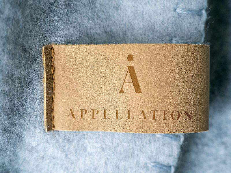 Appellation Healdsburg image