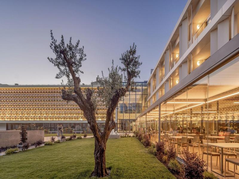 Macam Hotel image