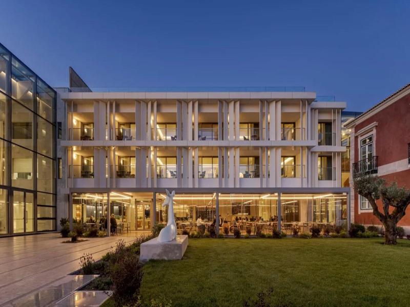 Macam Hotel image