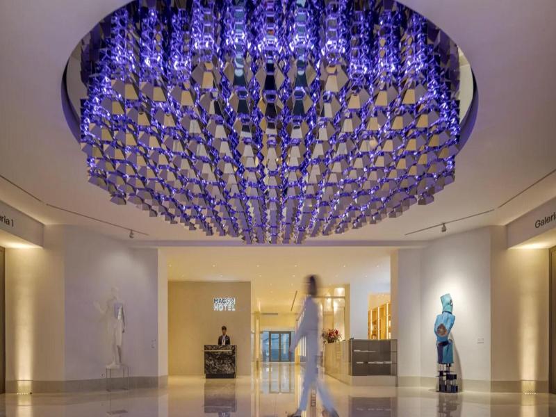 Macam Hotel image