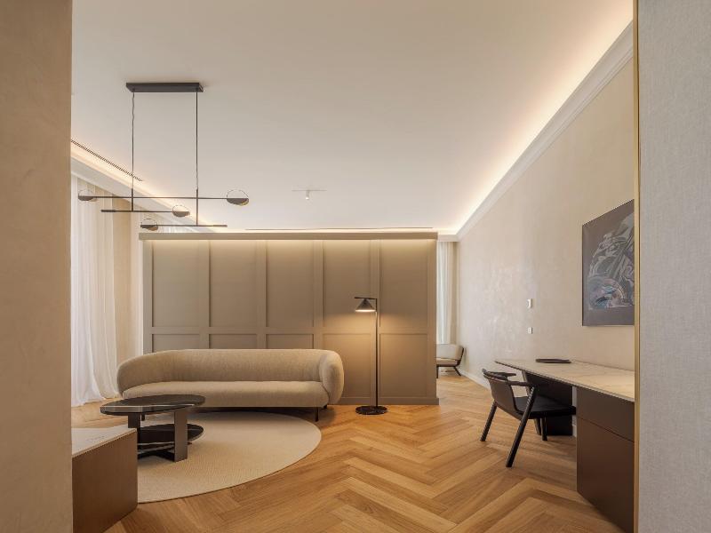 Macam Hotel image