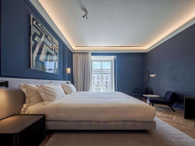 Macam Hotel image