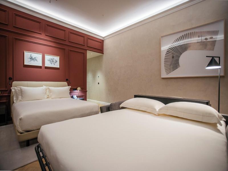 Macam Hotel image