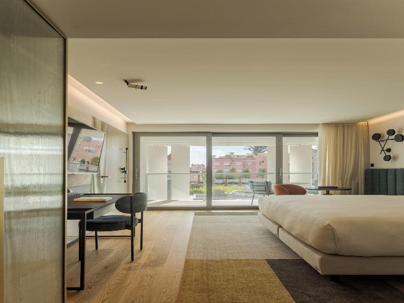 Macam Hotel image